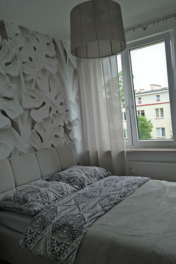 Apartament Grochowa Μπιάλιστοκ Εξωτερικό φωτογραφία