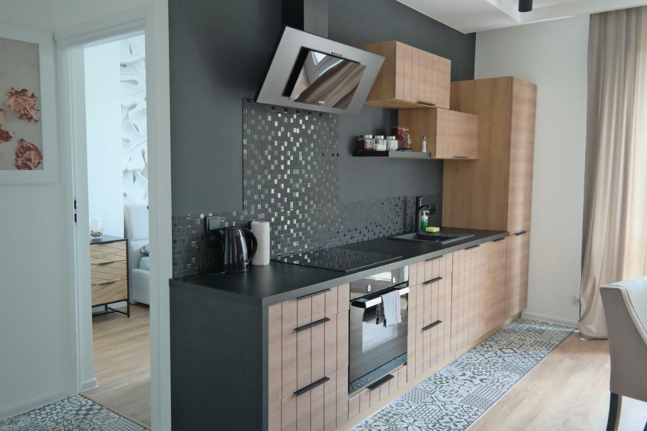 Apartament Grochowa Μπιάλιστοκ Εξωτερικό φωτογραφία