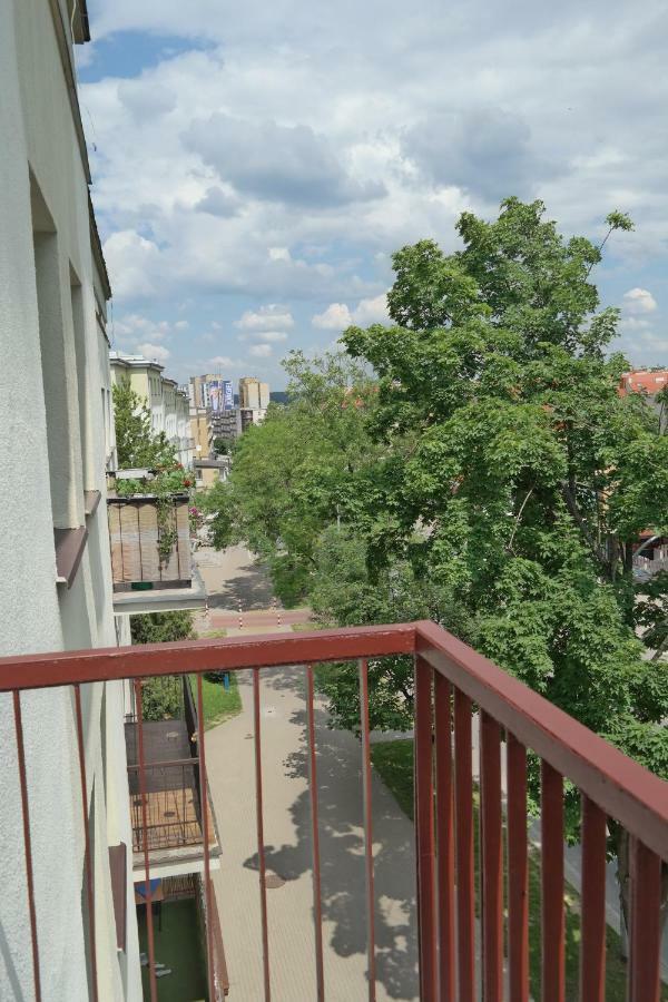 Apartament Grochowa Μπιάλιστοκ Εξωτερικό φωτογραφία