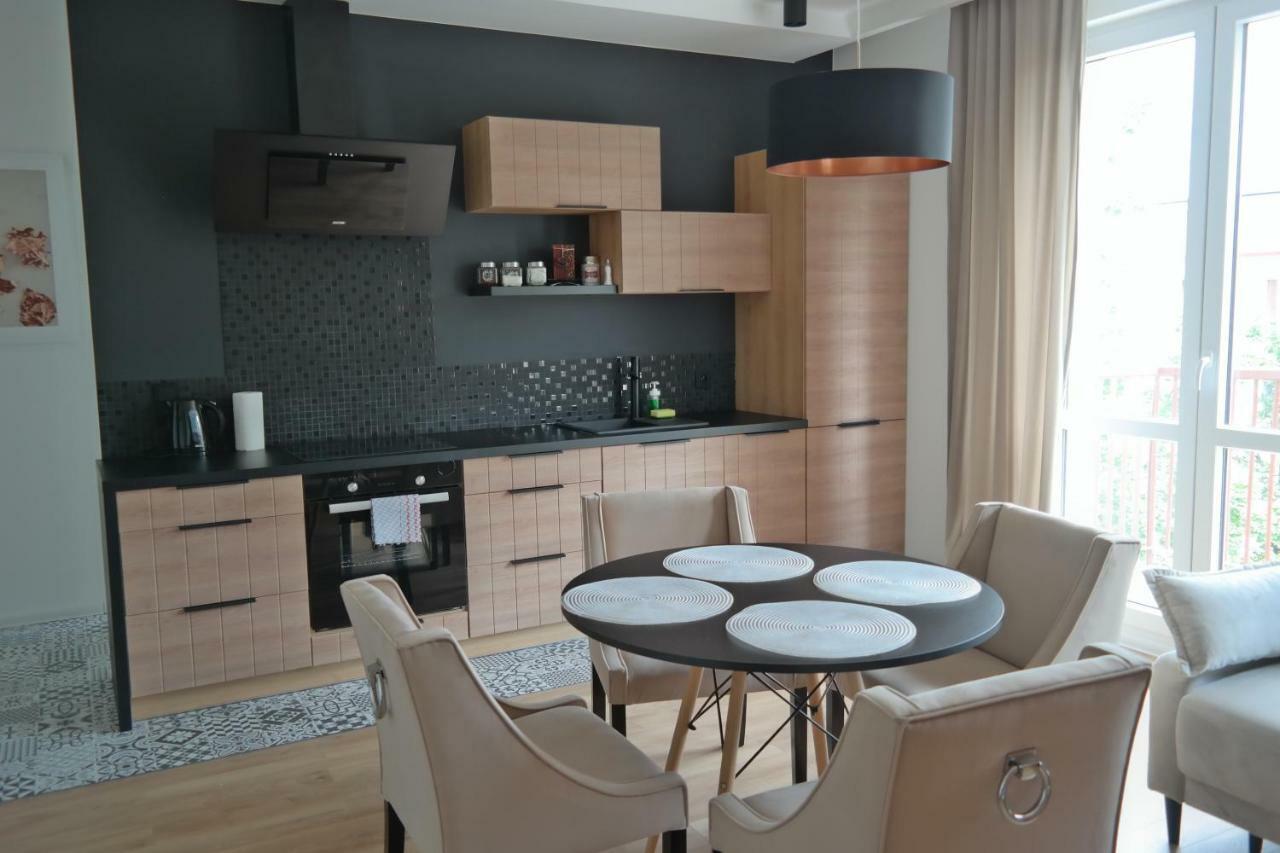 Apartament Grochowa Μπιάλιστοκ Εξωτερικό φωτογραφία