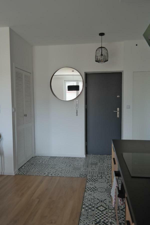 Apartament Grochowa Μπιάλιστοκ Εξωτερικό φωτογραφία